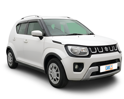 Maruti IGNIS-img